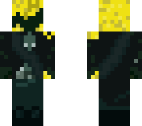 killer kaktus (yellow)