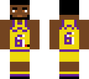 le bron