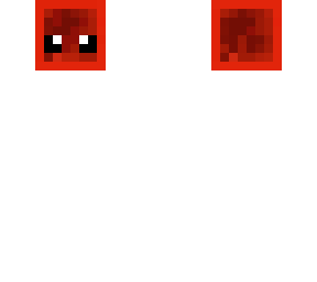 little redstone creture