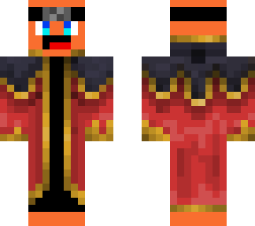 lolman migrator