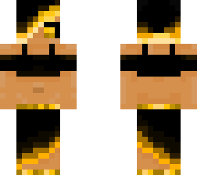 magma cube girl v1 [fixed]