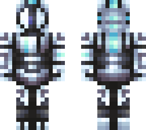 masked android