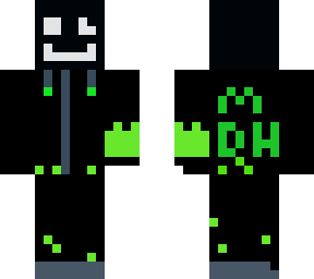 mdheezly cryptic gamer phantom skin
