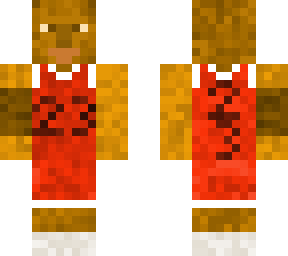 moicheal jordan