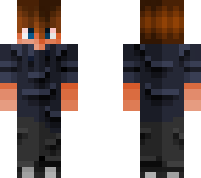 my hero academia role-play oc