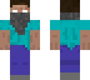 my herobrine