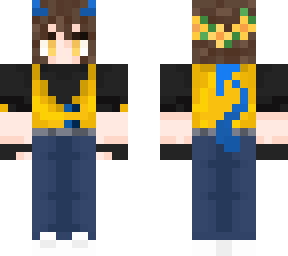 my skin :d redesigned