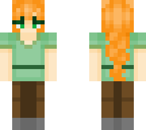 my version of alex