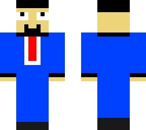 nac uniform