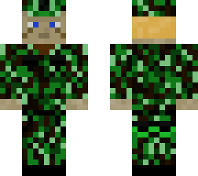 navy guy