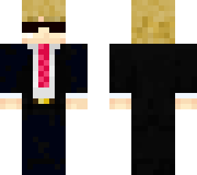 nick mafia (v1)