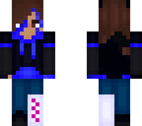 oc as a skin