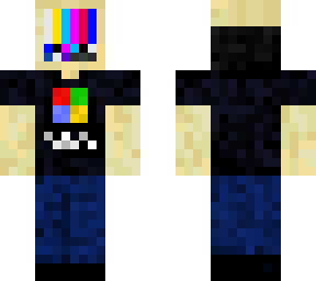 old windows pc guy (idk)