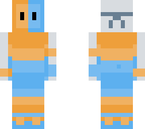 orange juluis