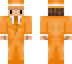 oranggmang