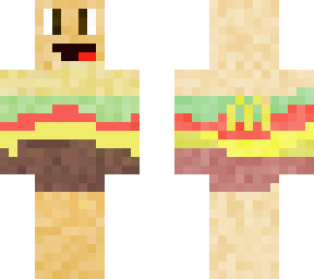 pan hamburger