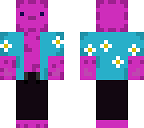 pinky