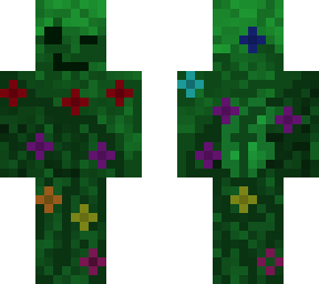 plant furry