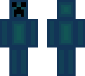 point creeper