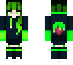 poison apple
