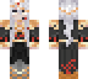 princex zeph