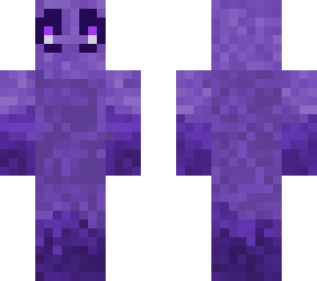 purple guy pimped
