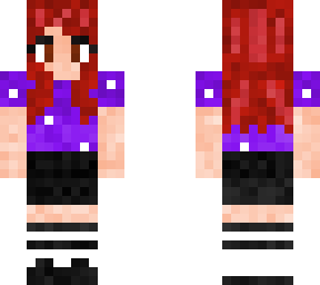 purtury skin