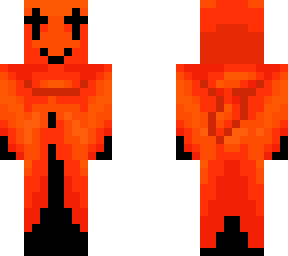 red devil