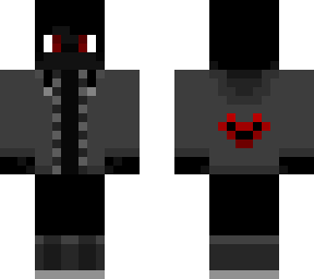 red eyed person
