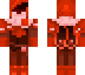 red sneegsnag