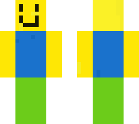 roblox noob