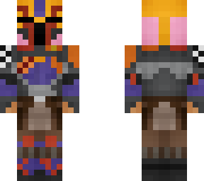 sabine wren