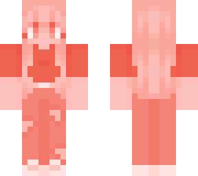 samon | Minecraft Skin