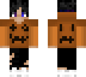 savase - halloween skin v2
