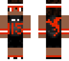 scorch115: the basketball player