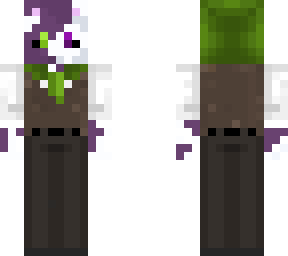 silly kitty guy (with vest base)