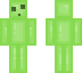 slime guy