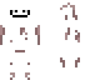 some spooky creature