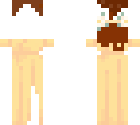 start of skin