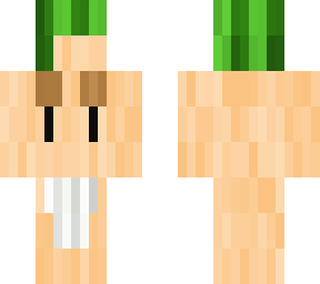 stretched pickles