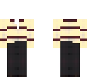 strippy man