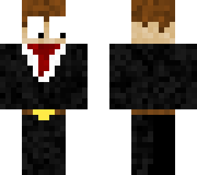 suit skin