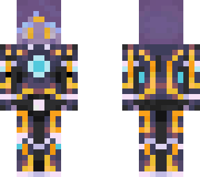 the collector