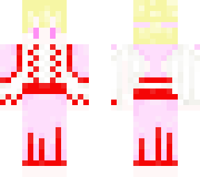 the cutest vampire, idol_ivey!
