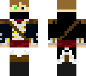 the lumorian king