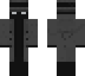 the stranger