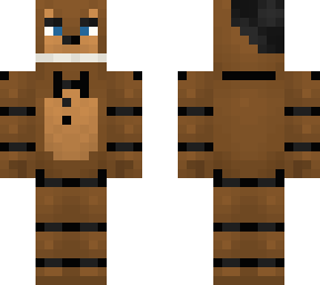 unwithered freddy