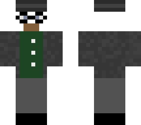 walter white