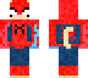 why killed when spider cat has spider powers