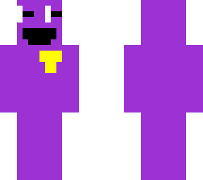 william afton or purple guy